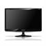 Samsung 24" 1080p Widescreen LCD Monitor - Black